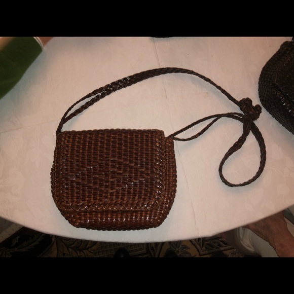 De Vecchi Purse - Picture 1 of 8